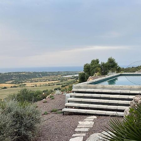 Casina Lanterne Apartamento Marina di Ragusa Exterior foto