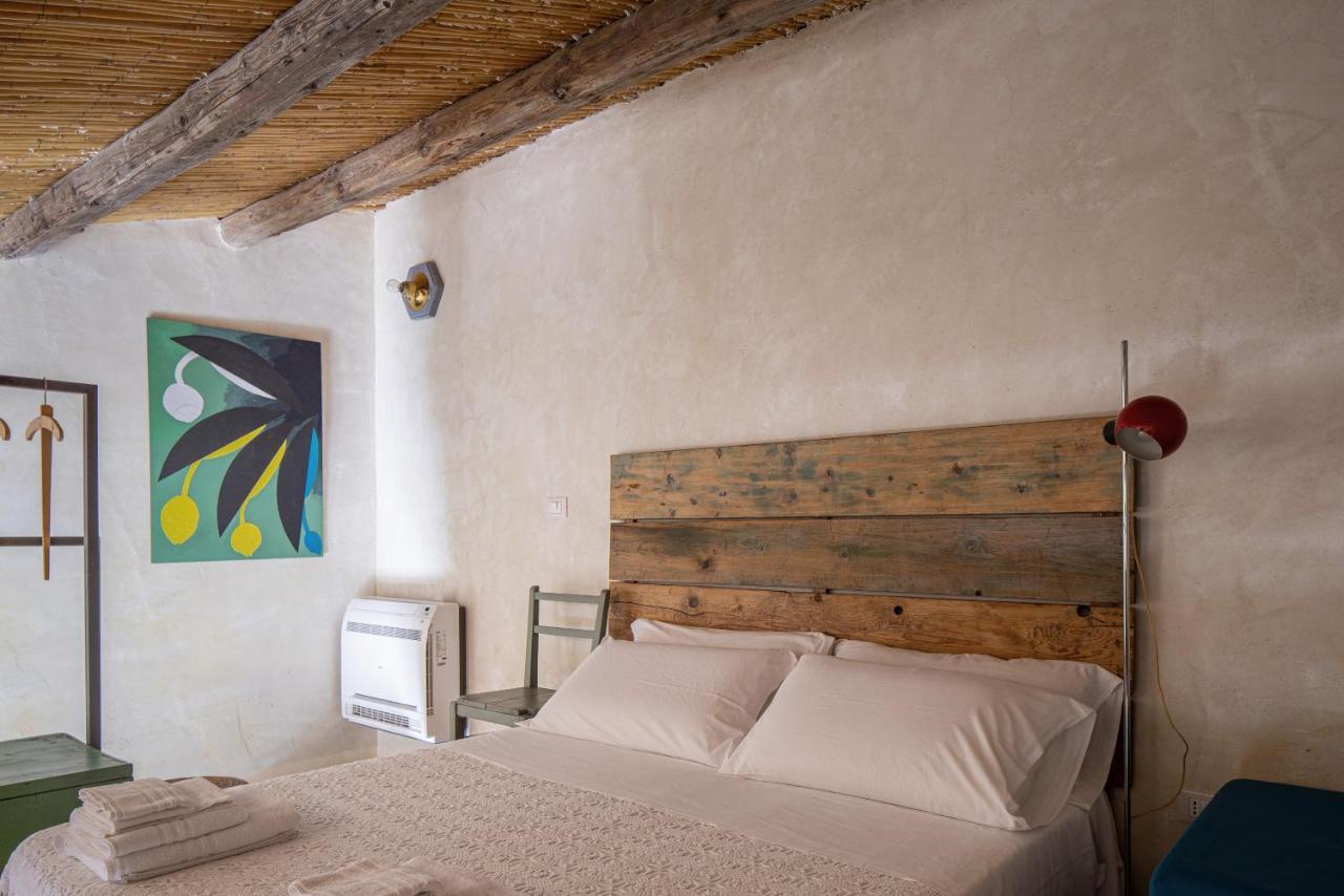Casina Lanterne Apartamento Marina di Ragusa Exterior foto