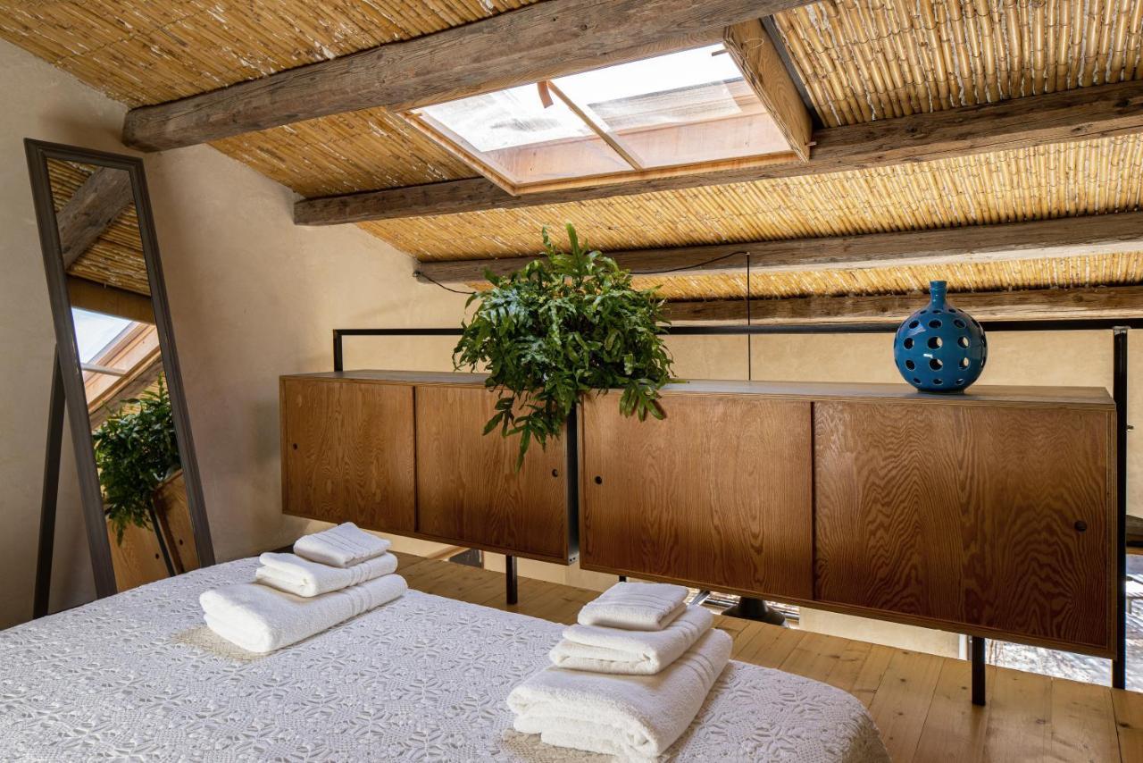 Casina Lanterne Apartamento Marina di Ragusa Exterior foto