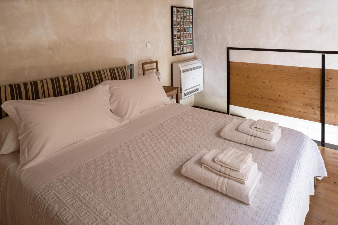 Casina Lanterne Apartamento Marina di Ragusa Exterior foto