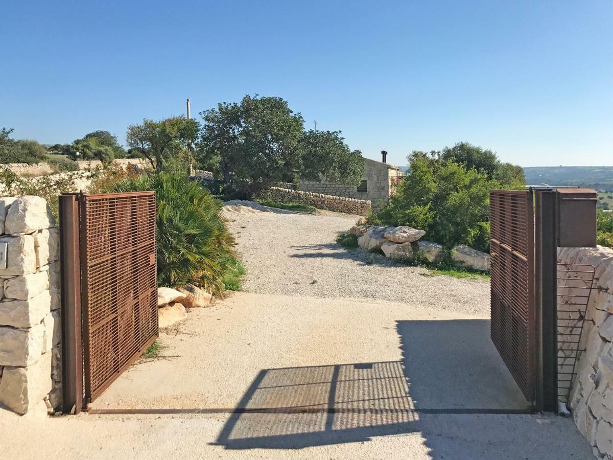 Casina Lanterne Apartamento Marina di Ragusa Exterior foto